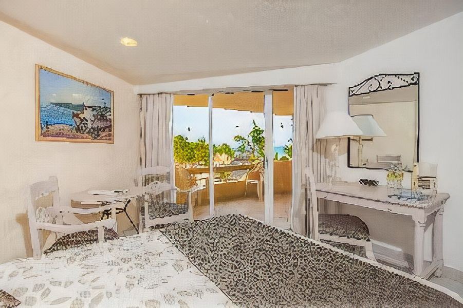 Photo of Livingroom in Zona Hotelera
