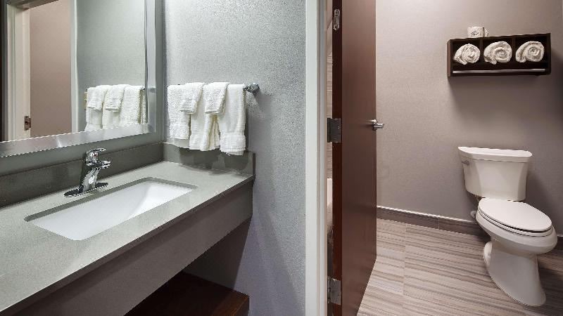 Photo of Bathroom in Weslaco