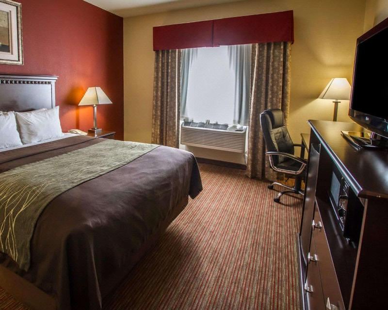 Photo of Bedroom in Estrella