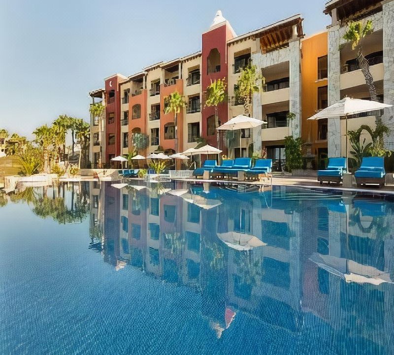 Photo of Outdoor in Los Cabos