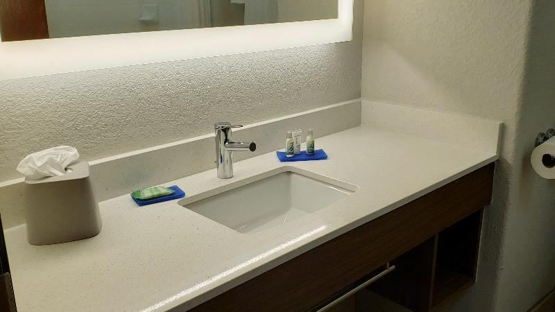 Photo of Bathroom in Weslaco