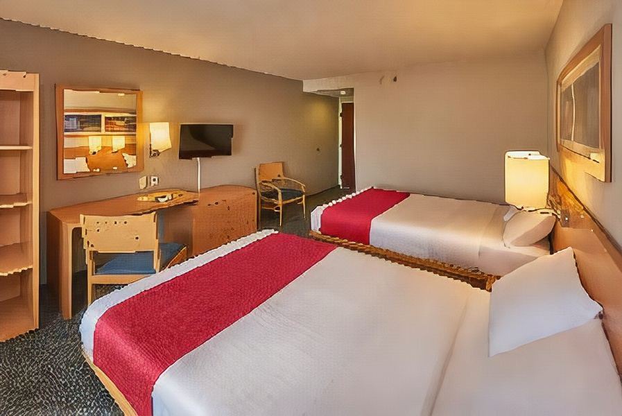 Photo of Bedroom in Mexicali