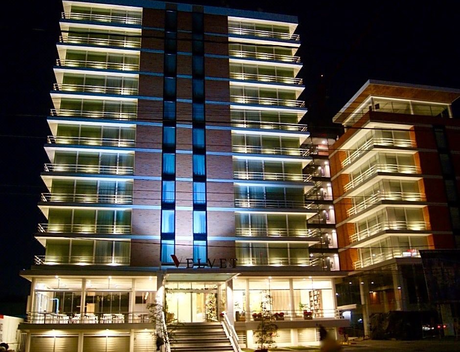 Photo of Buildings in Zona Minerva