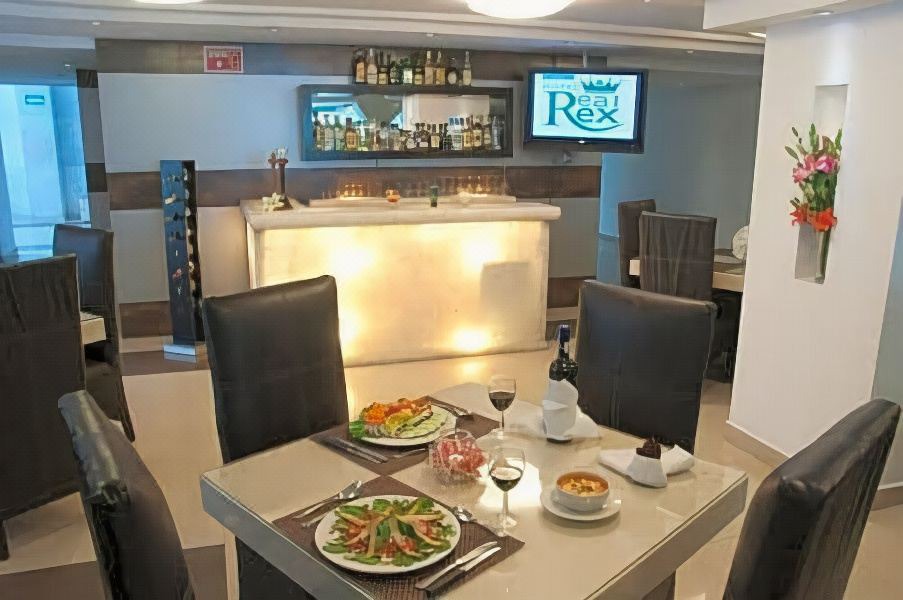Photo of Livingroom in Leon Centro
