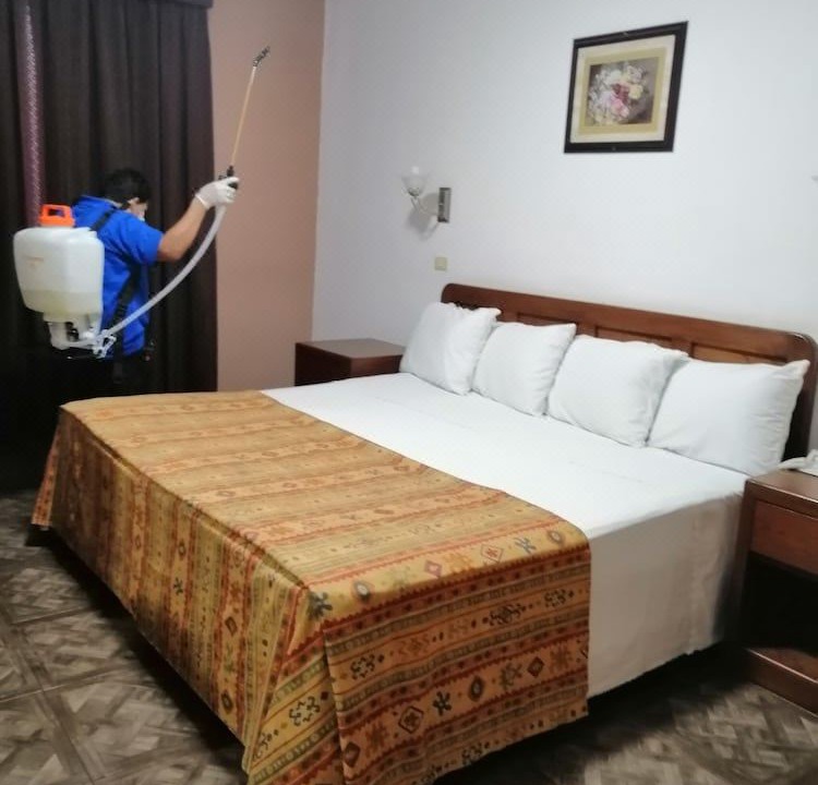 Photo of Bedroom in Reynosa