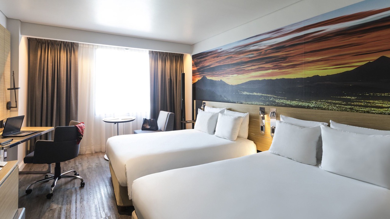 Photo of Bedroom in Santa Fe