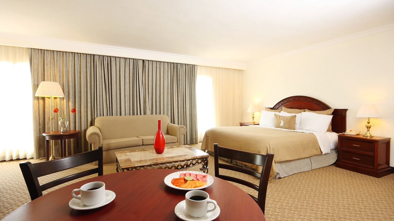 Photo of Livingroom in Nuevo Laredo