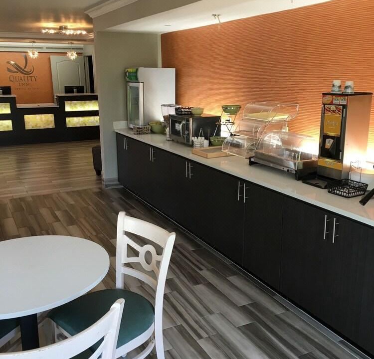 Photo of Kitchen in Harlingen