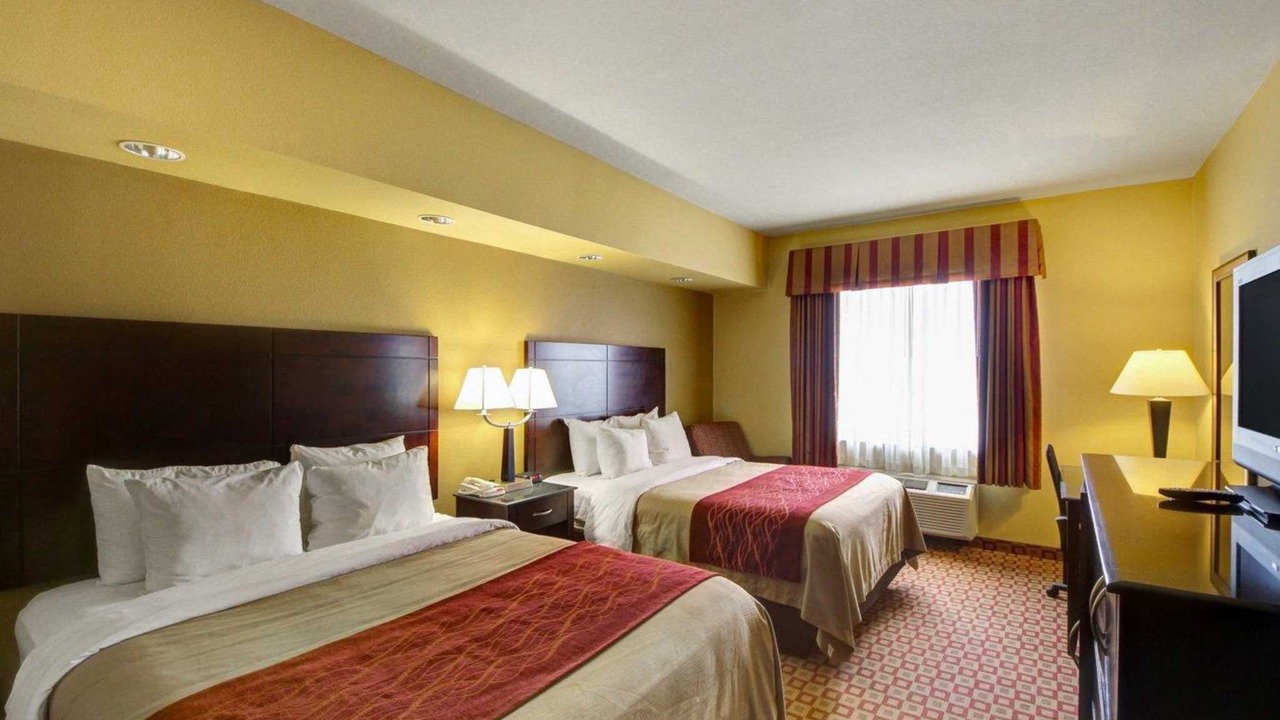 Photo of Bedroom in Donna