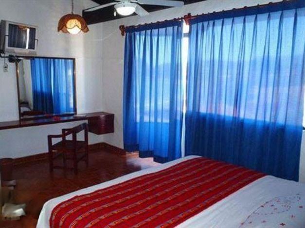 Photo of Bedroom in Playa la Madera