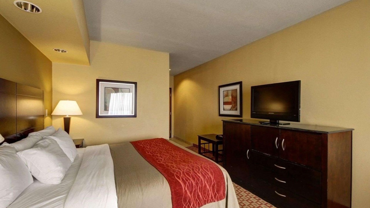 Photo of Bedroom in Donna