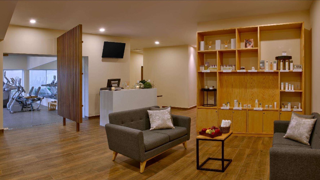 Photo of Livingroom in Irapuato