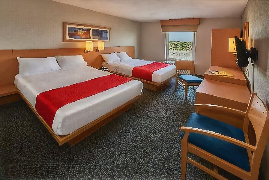 Photo of Bedroom in Mexicali