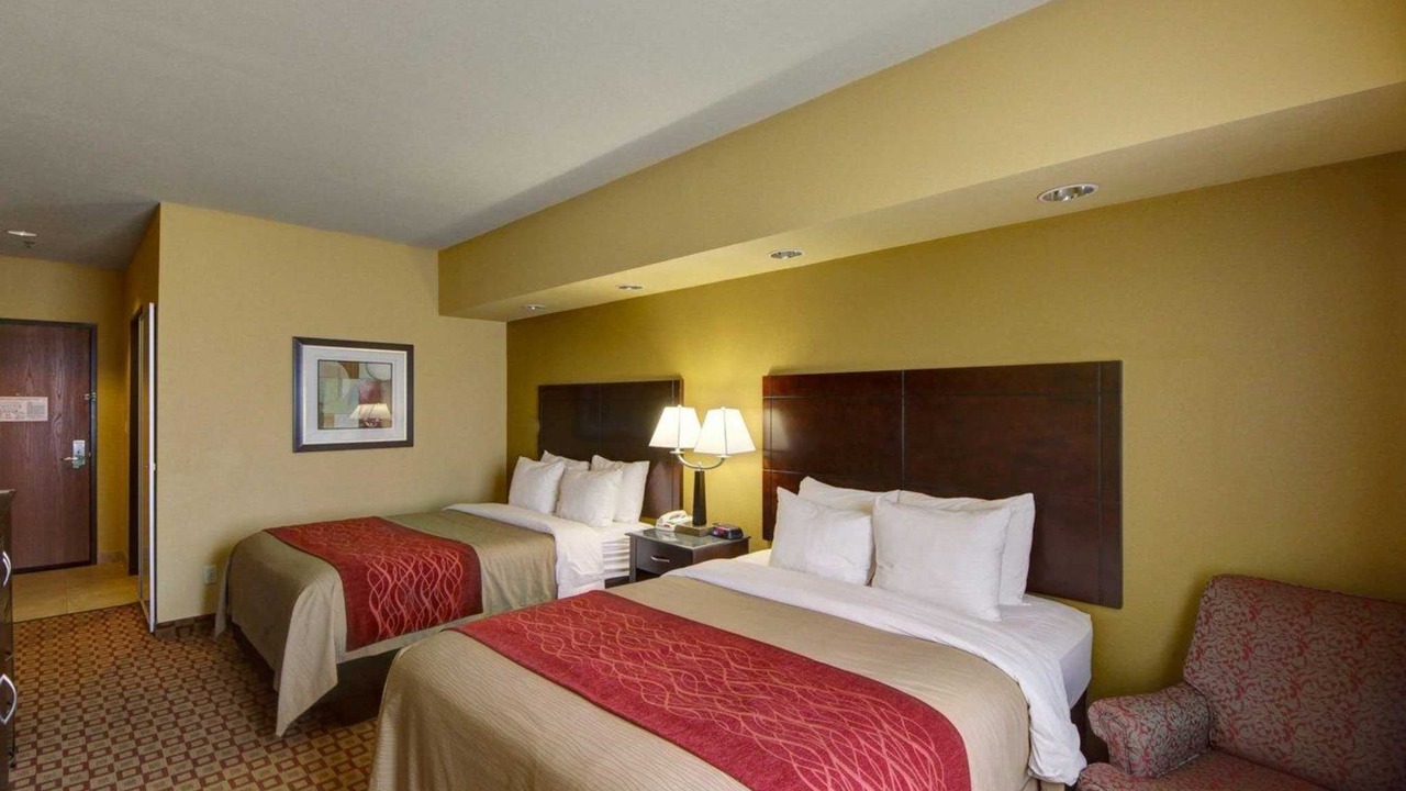 Photo of Bedroom in Donna