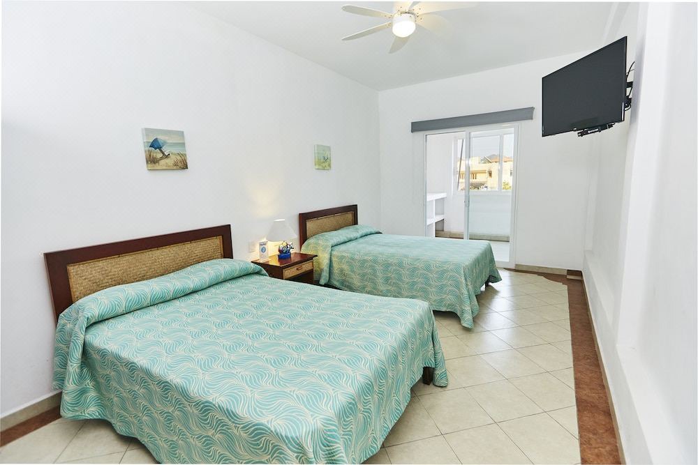 Photo of Bedroom in Ixtapa