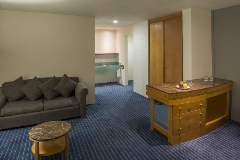 Photo of Livingroom in Nuevo Laredo