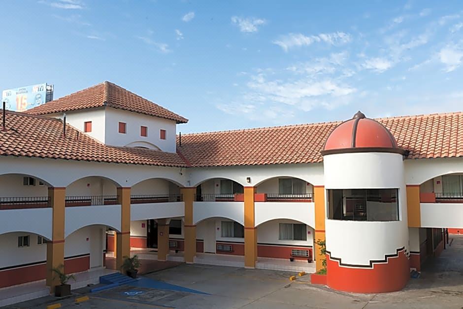 Photo of Buildings in Playas de Tijuana