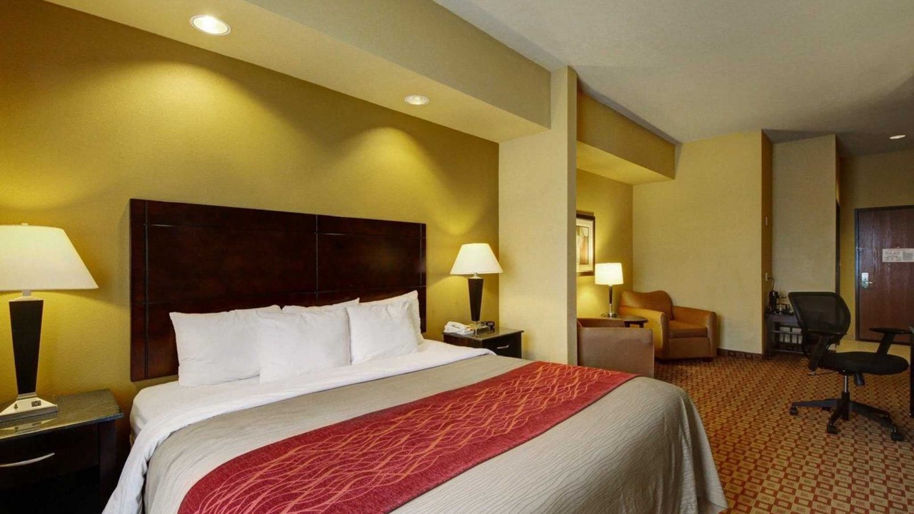 Photo of Bedroom in Donna
