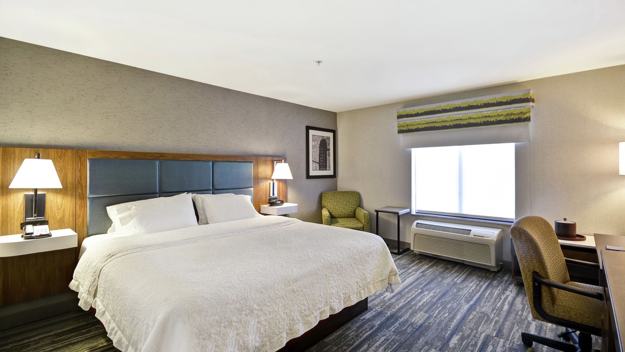 Photo of Bedroom in Yuma