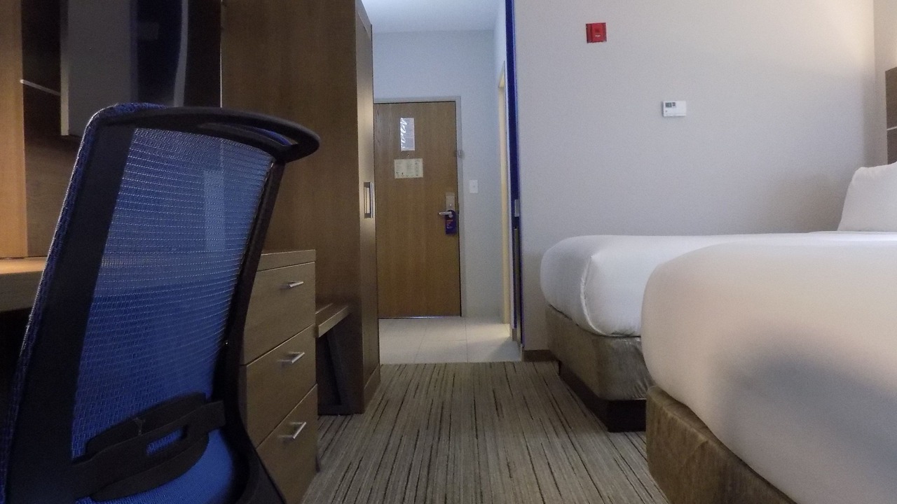 Photo of Bedroom in Mission