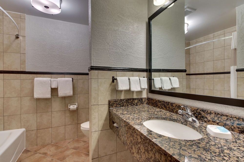 Photo of Bathroom in Deer Valley