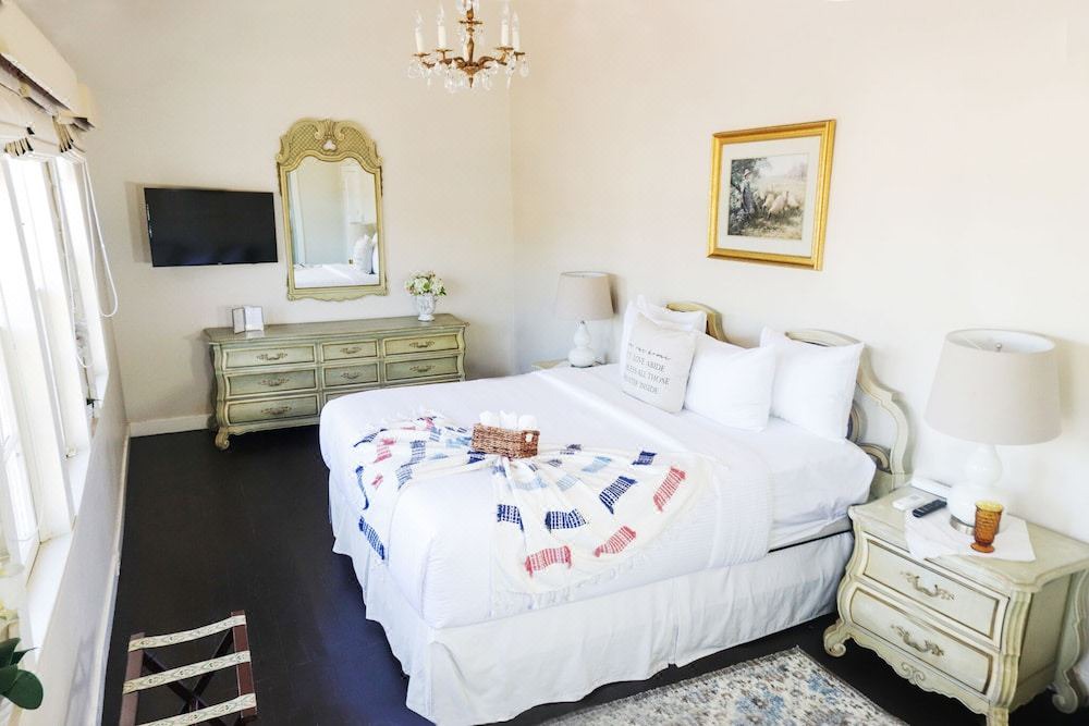 Photo of Bedroom in Zona Centro