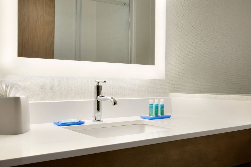 Photo of Bathroom in McAllen