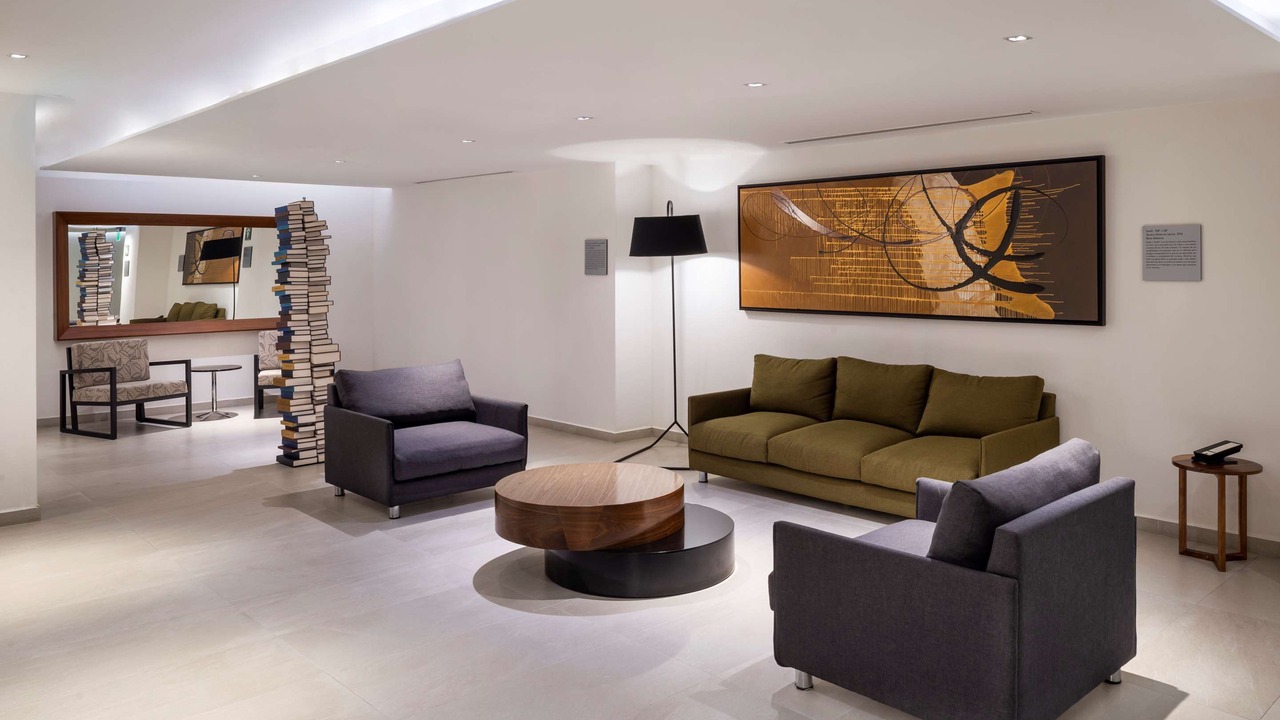 Photo of Livingroom in Downtown Guadalajara