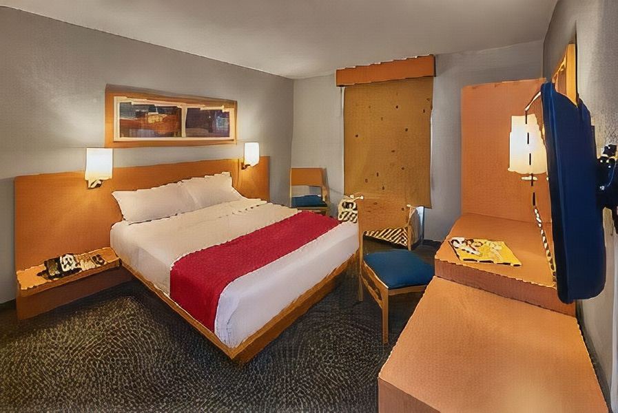 Photo of Bedroom in Mexicali