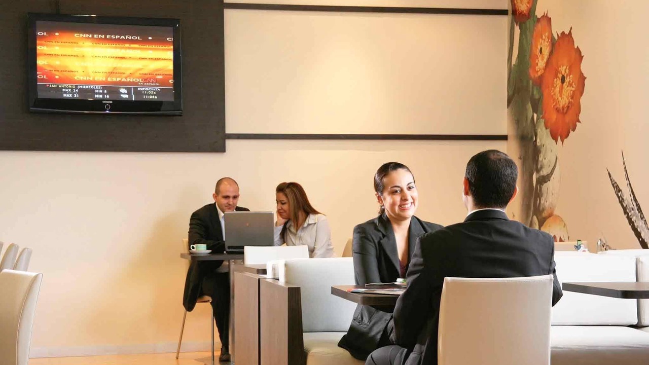 Photo of Human In Picture in Monterrey