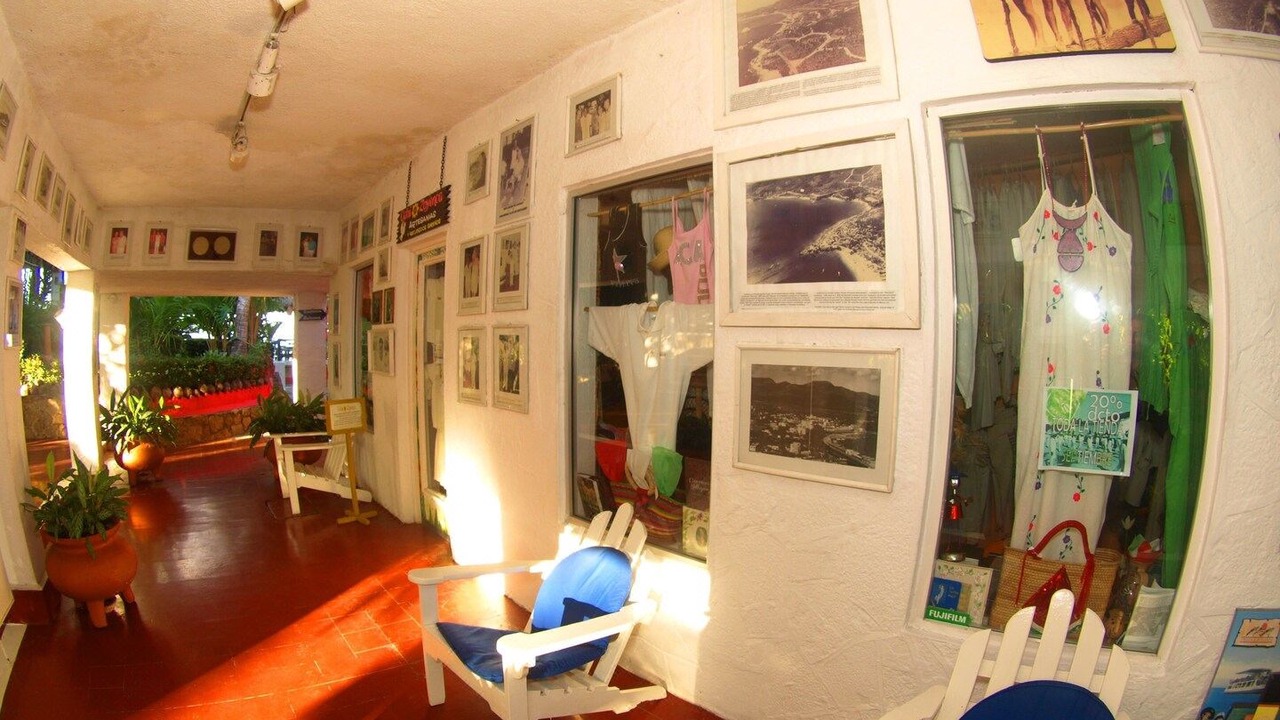 Photo of Livingroom in Las Playas