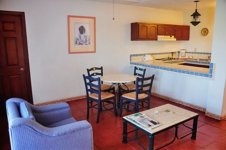 Photo of Livingroom in Salsipuedes