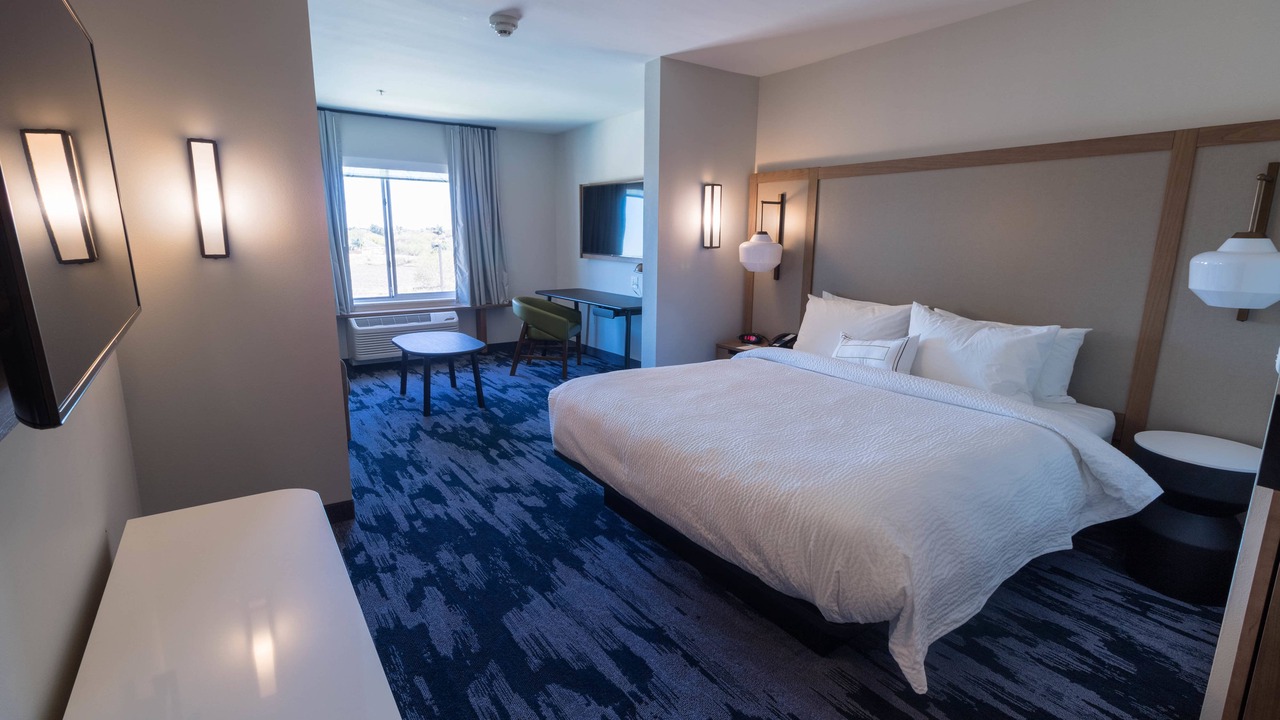Photo of Bedroom in Brownsville