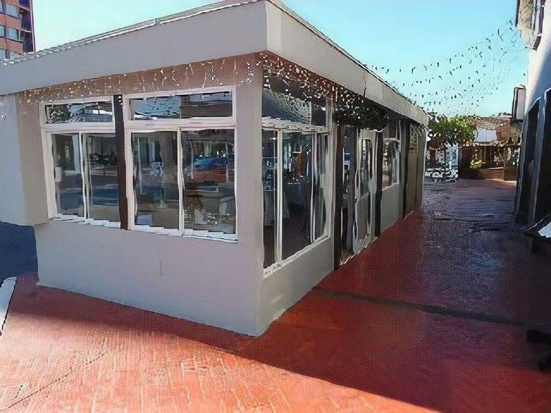 Photo of Buildings in Zona Centro