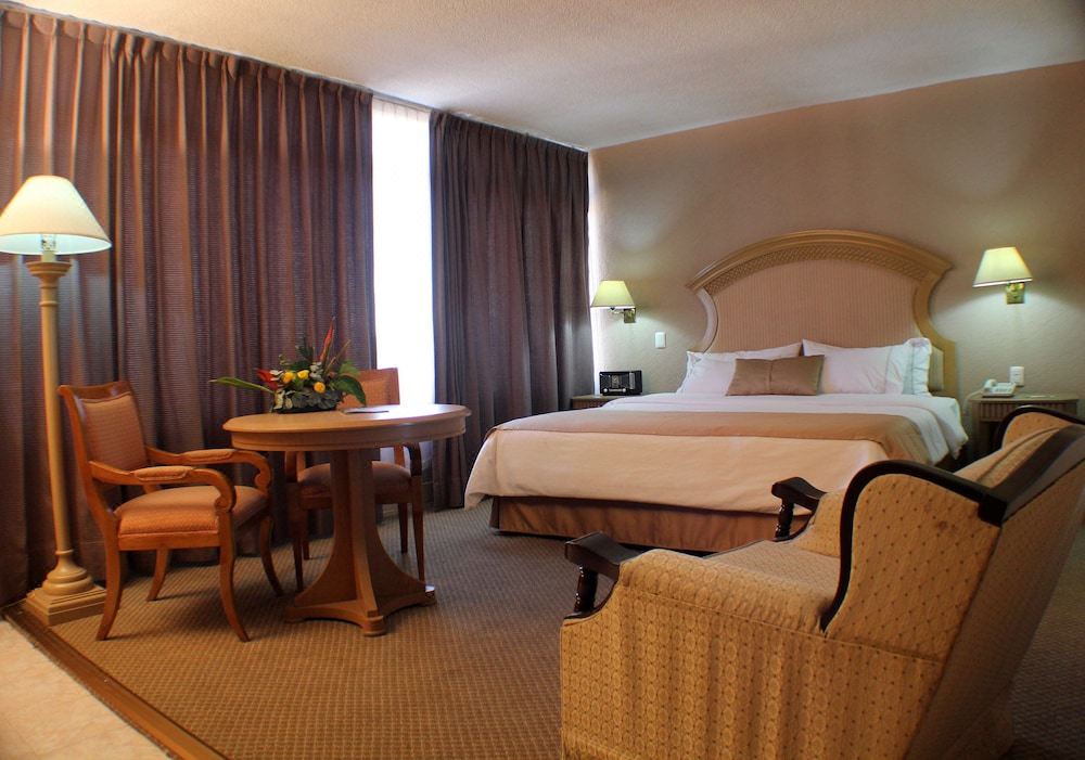 Photo of Bedroom in Irapuato
