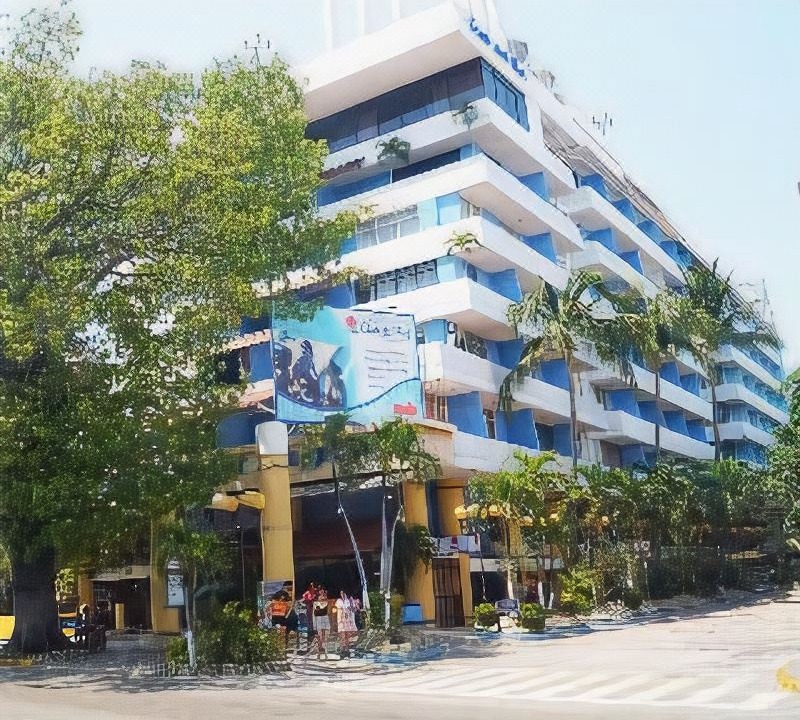 Photo of Buildings in Magallanes