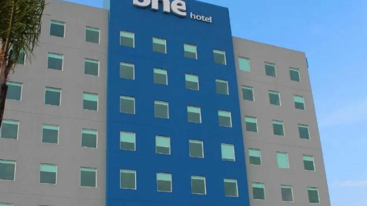 Photo of Buildings in Fraccionamiento Revolucion