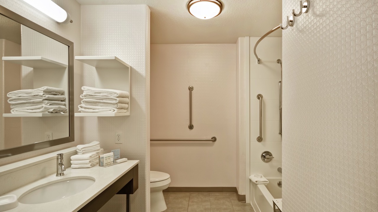 Photo of Bathroom in Yuma