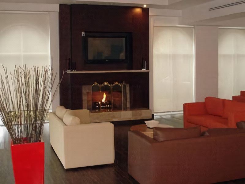 Photo of Livingroom in Nuevo Laredo