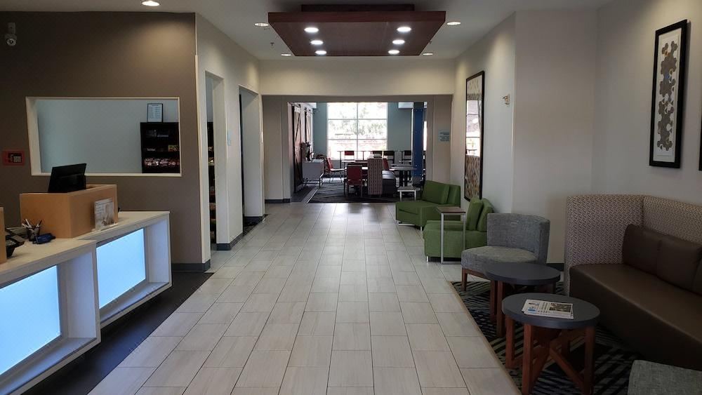 Photo of Livingroom in Weslaco