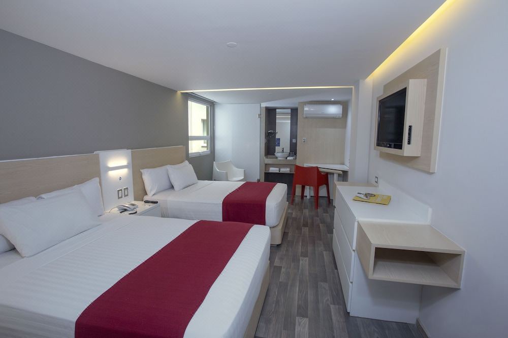 Photo of Bedroom in Colonia Centro