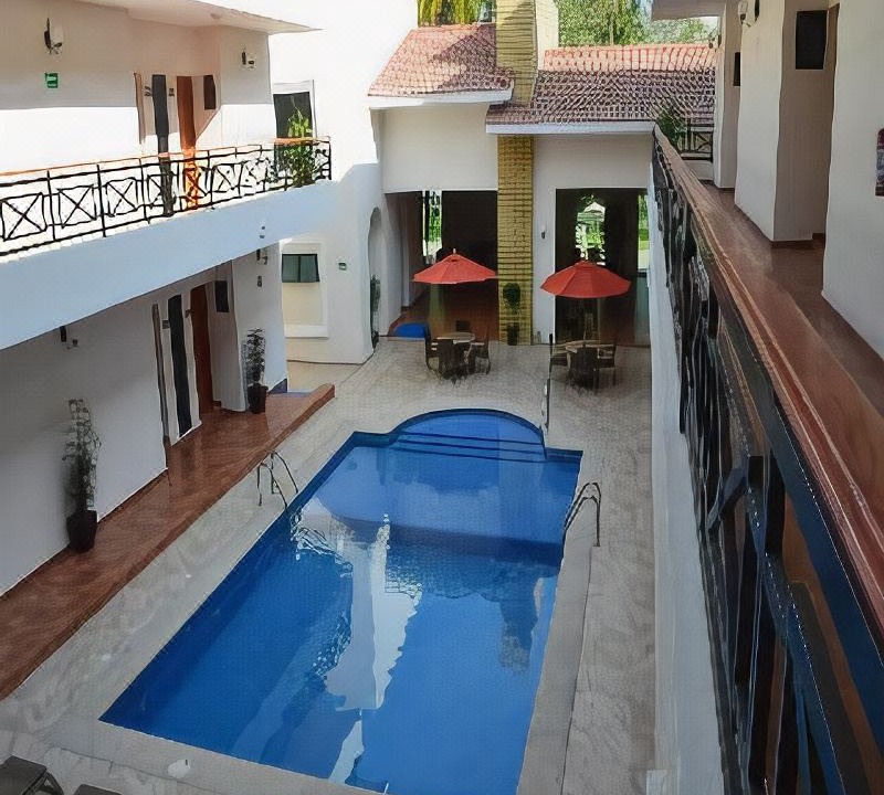 Photo of Outdoor in Villa de Alvarez