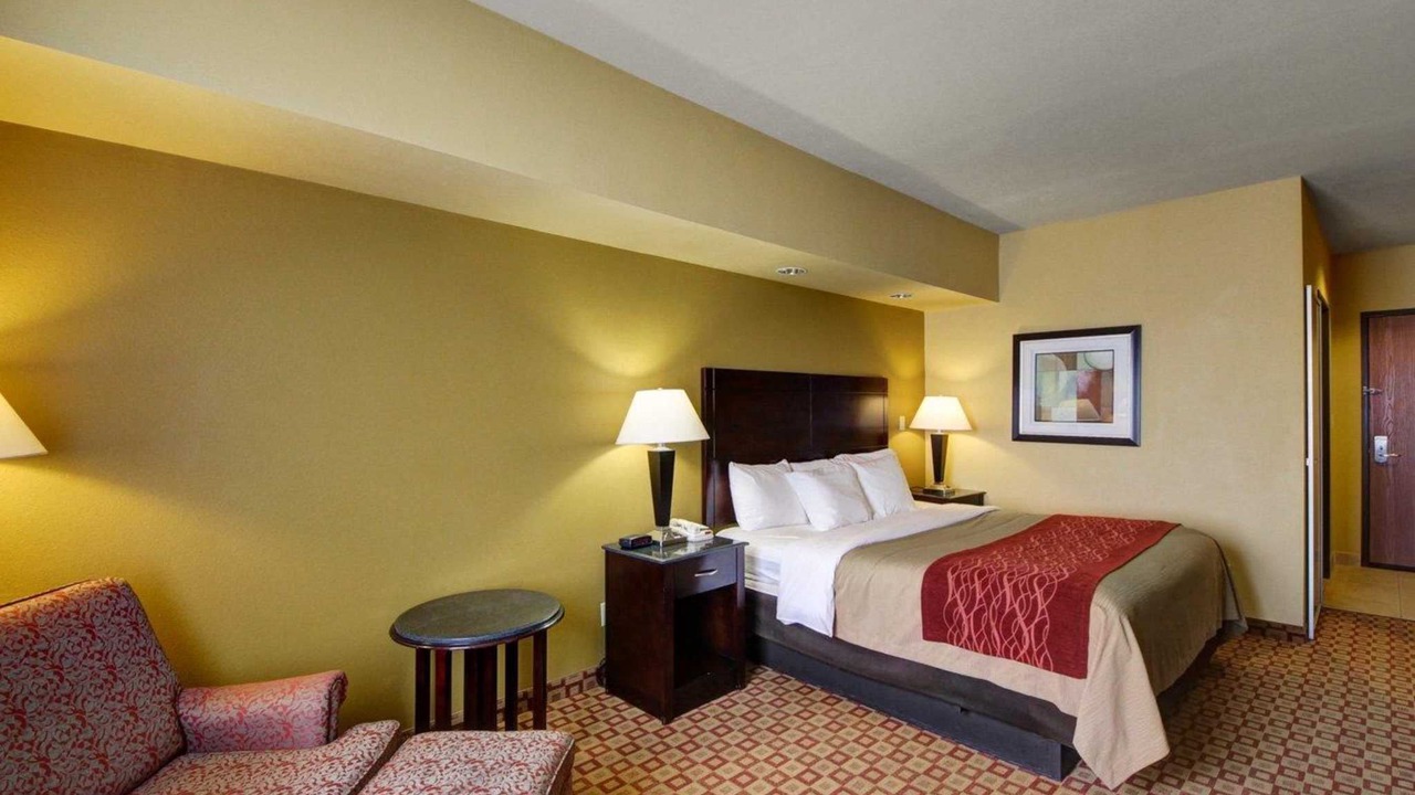 Photo of Bedroom in Donna