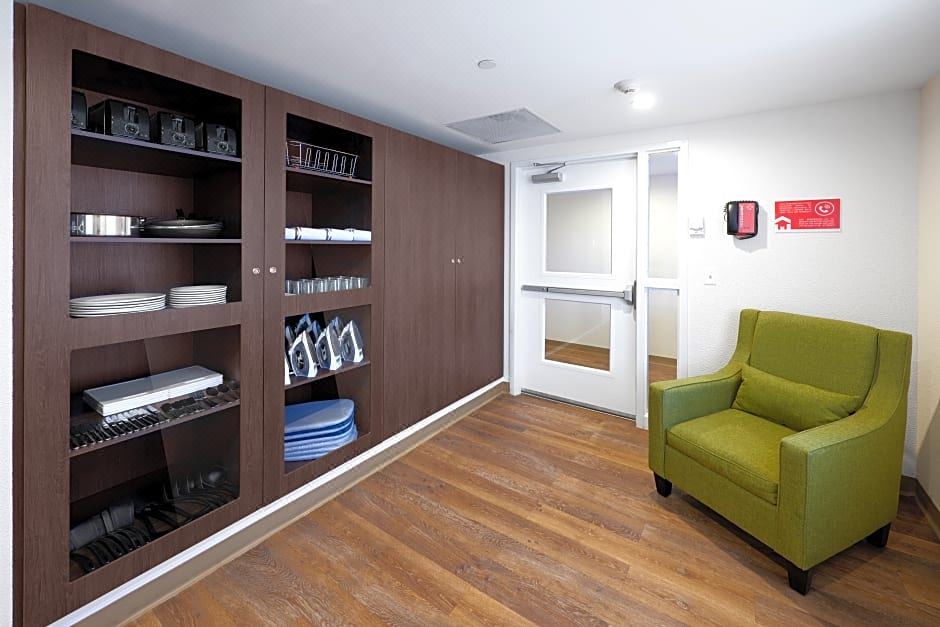 Photo of Livingroom in La Joya