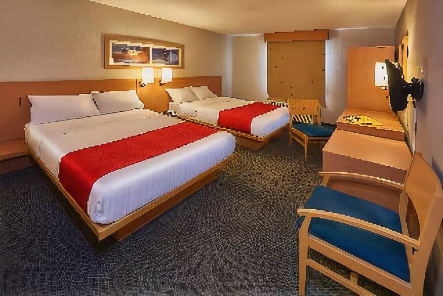 Photo of Bedroom in Mexicali