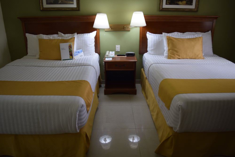 Photo of Bedroom in Ciudad Obregon