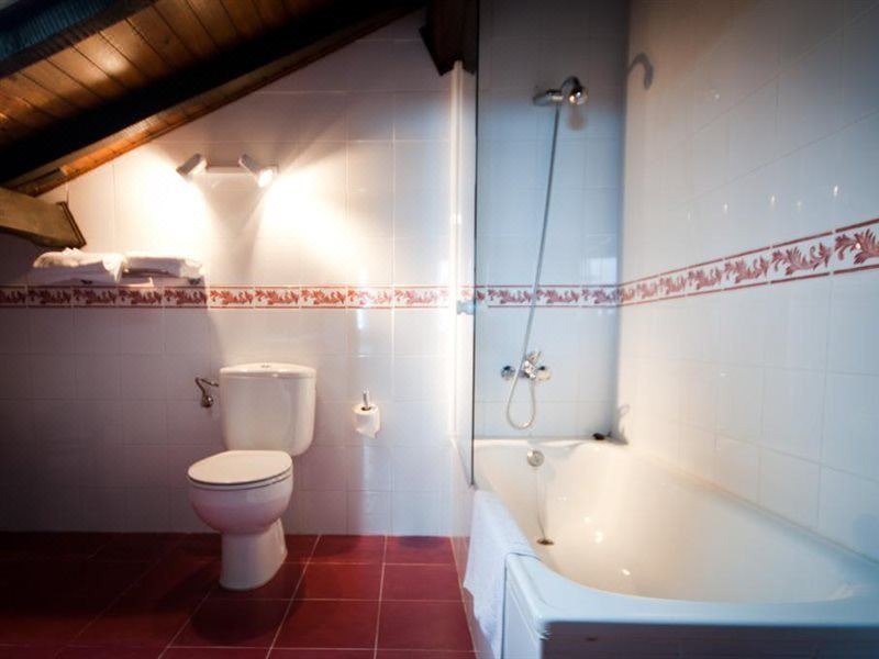 Photo of Bathroom in Playa la Madera