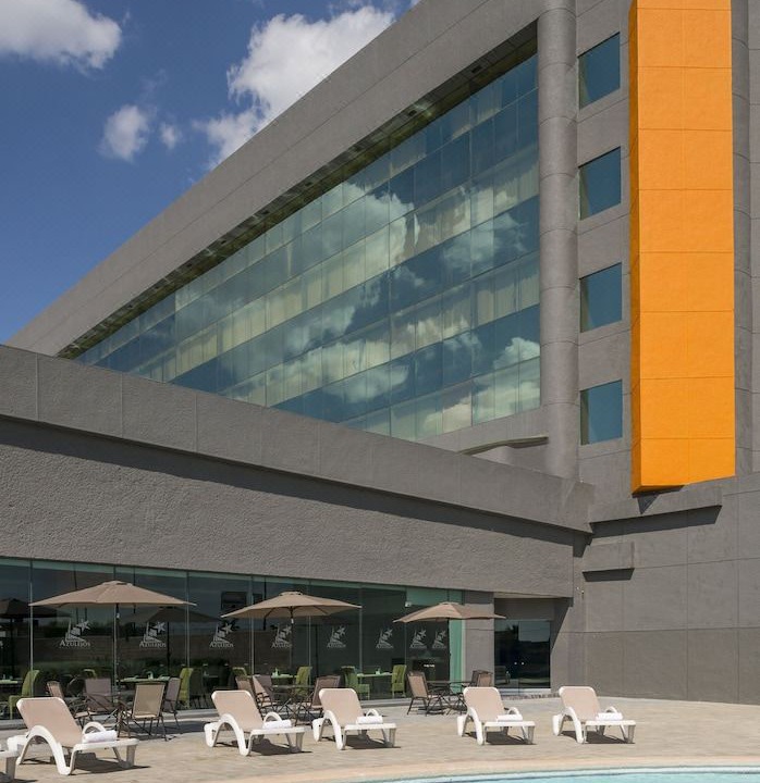 Photo of Outdoor in Nuevo Laredo