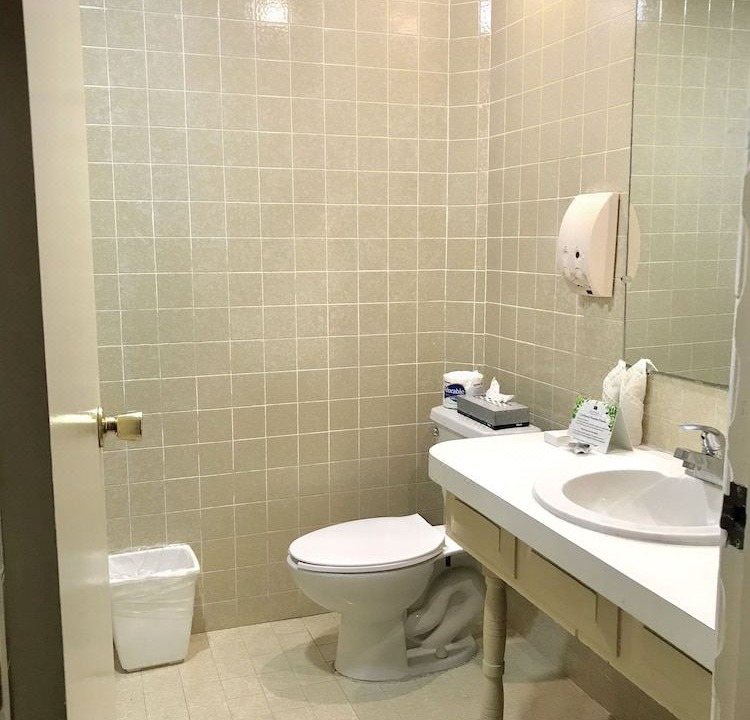 Photo of Bathroom in Playa Ensenada
