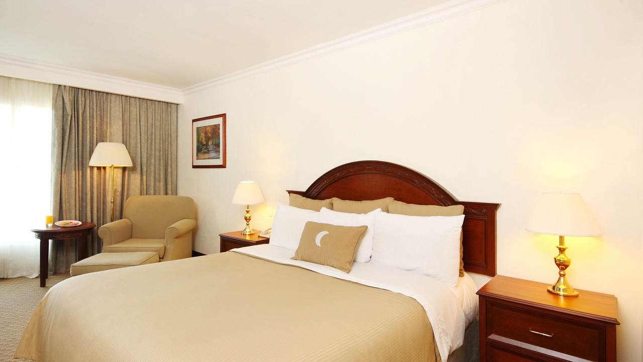 Photo of Bedroom in Nuevo Laredo
